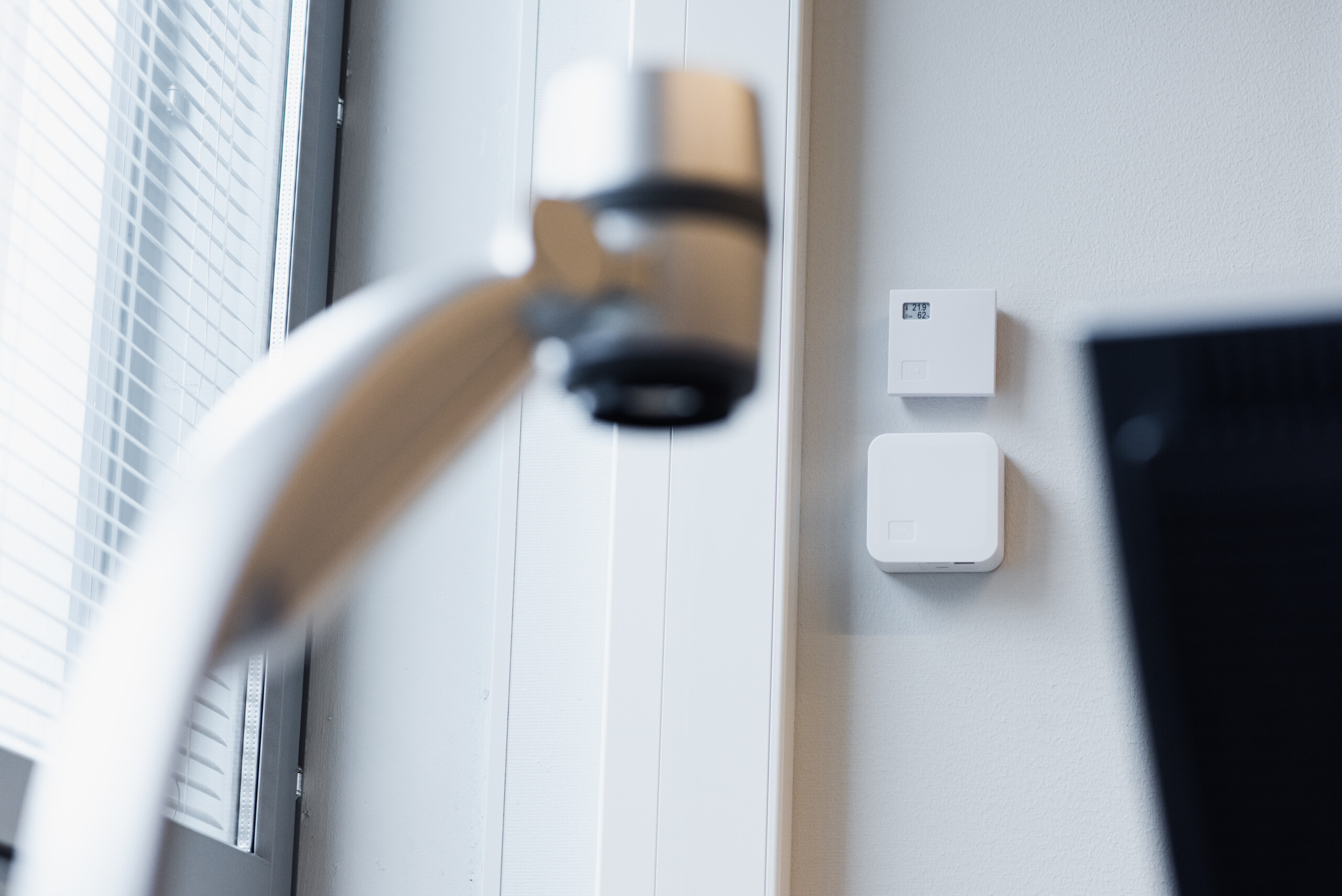 Home1 - Connected Inventions