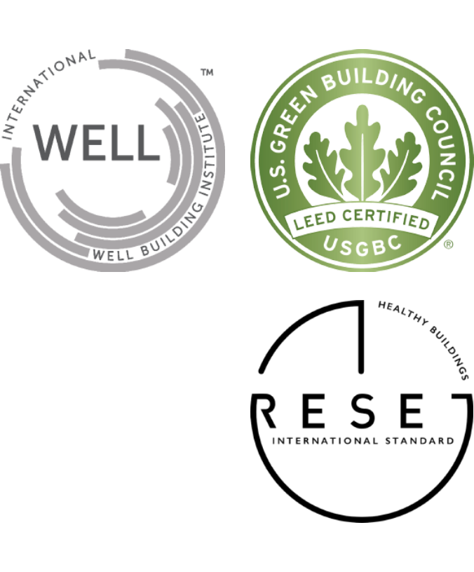 Informative Block - Connected Inventions