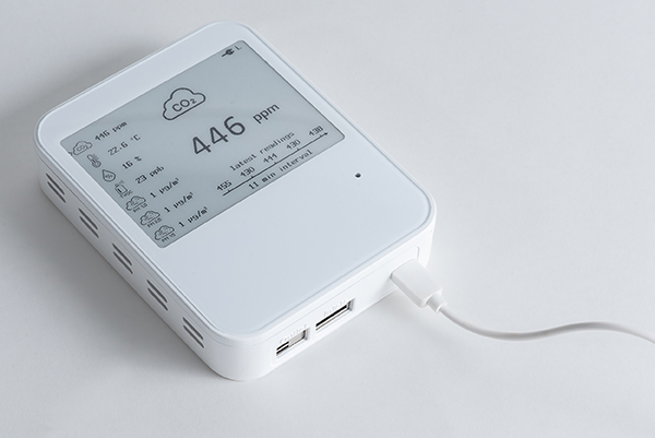 Connected Multisense